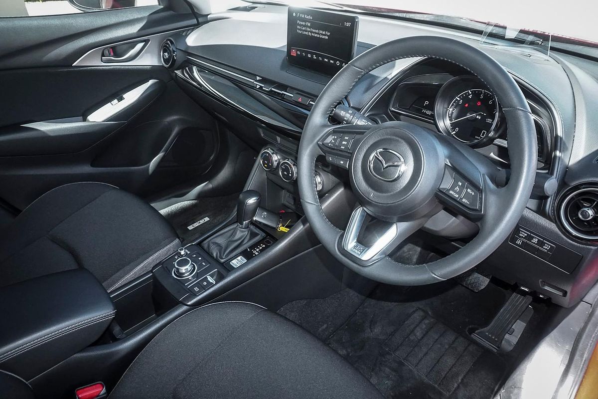 2024 Mazda CX-3 G20 Pure DK
