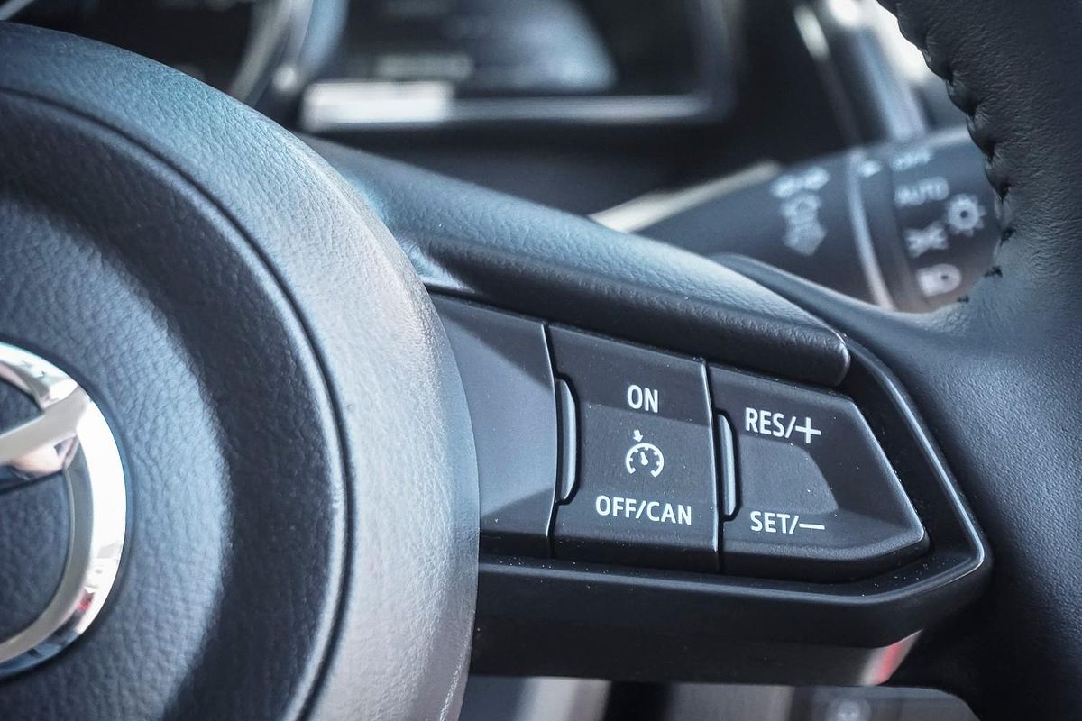 2024 Mazda CX-3 G20 Pure DK
