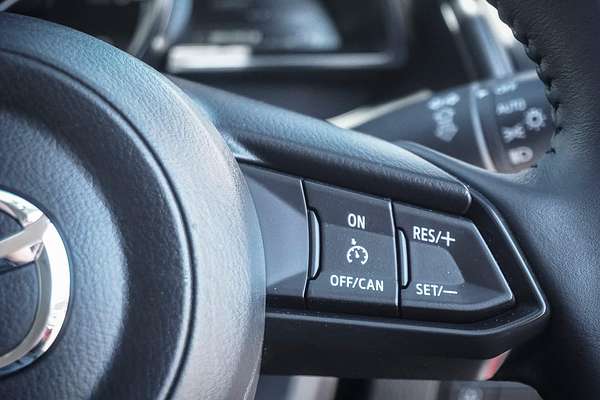 2024 Mazda CX-3 G20 Pure DK