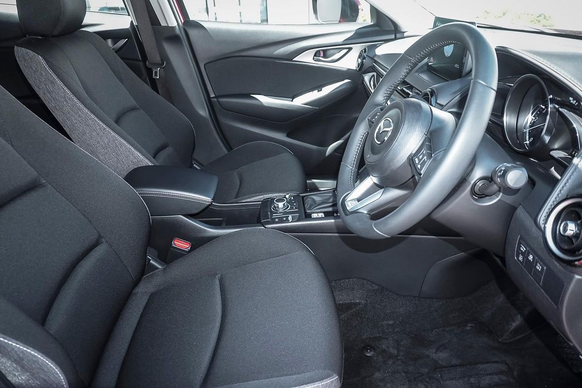 2024 Mazda CX-3 G20 Pure DK