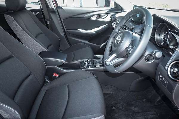 2024 Mazda CX-3 G20 Pure DK