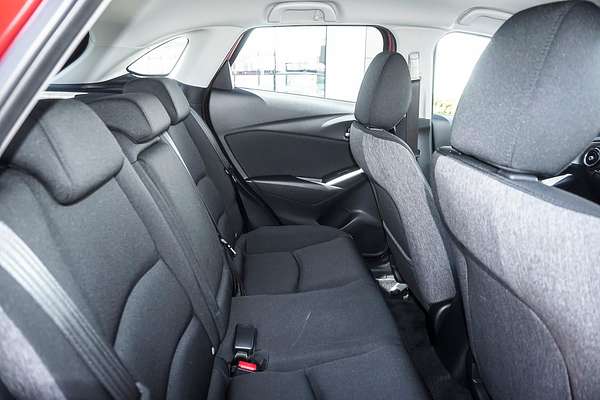 2024 Mazda CX-3 G20 Pure DK