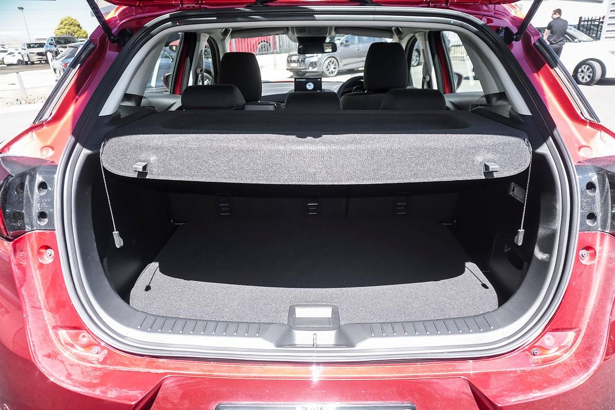 2024 Mazda CX-3 G20 Pure DK