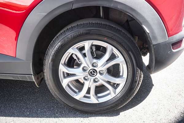 2024 Mazda CX-3 G20 Pure DK