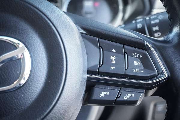 2021 Mazda CX-5 Maxx Sport KF Series