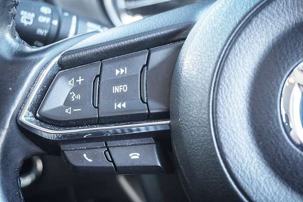 2021 Mazda CX-5 Maxx Sport KF Series