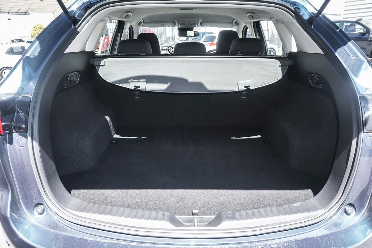 2021 Mazda CX-5 Maxx Sport KF Series