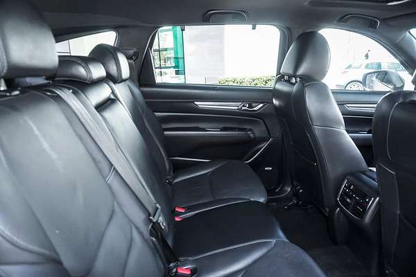 2021 Mazda CX-8 GT KG Series