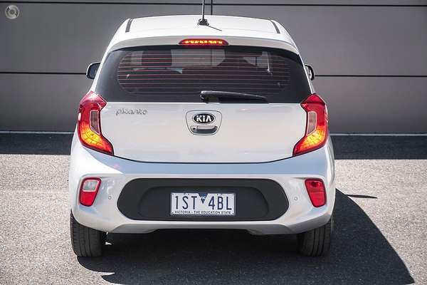 2020 Kia Picanto S JA