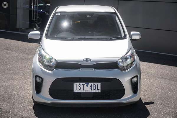 2020 Kia Picanto S JA