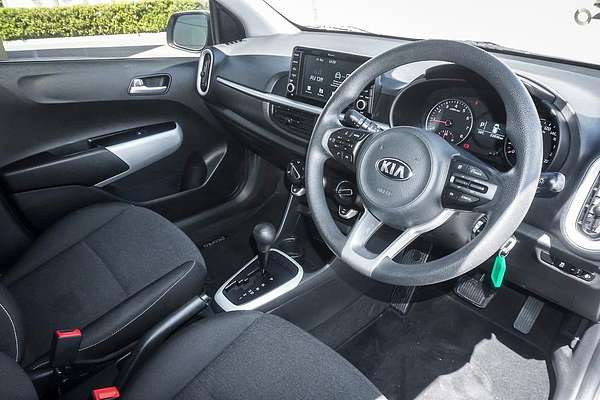 2020 Kia Picanto S JA