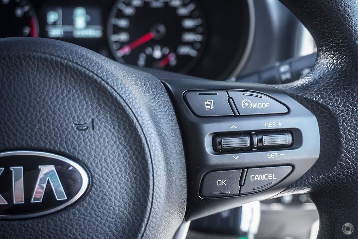 2020 Kia Picanto S JA