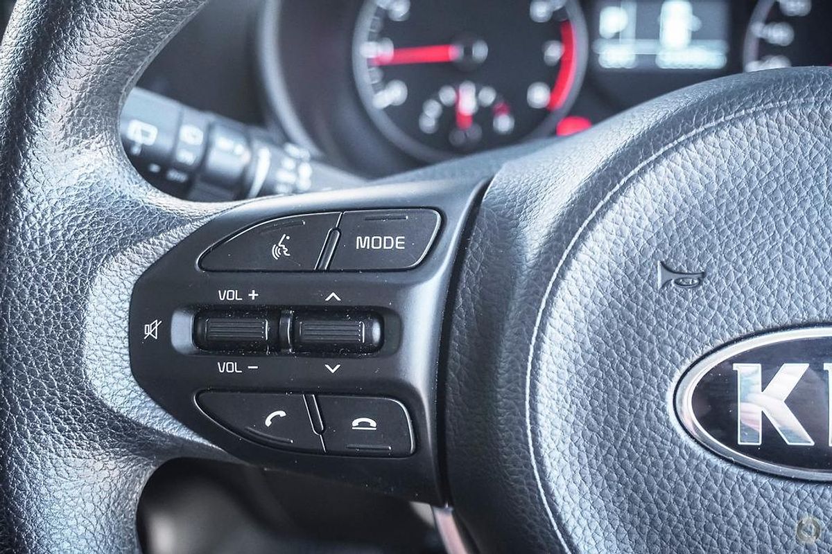 2020 Kia Picanto S JA