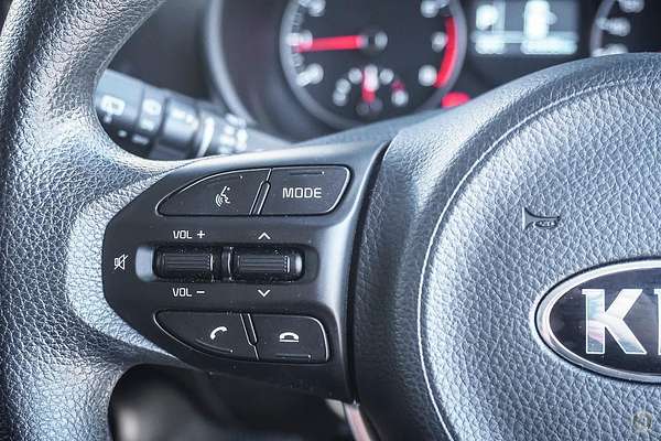 2020 Kia Picanto S JA
