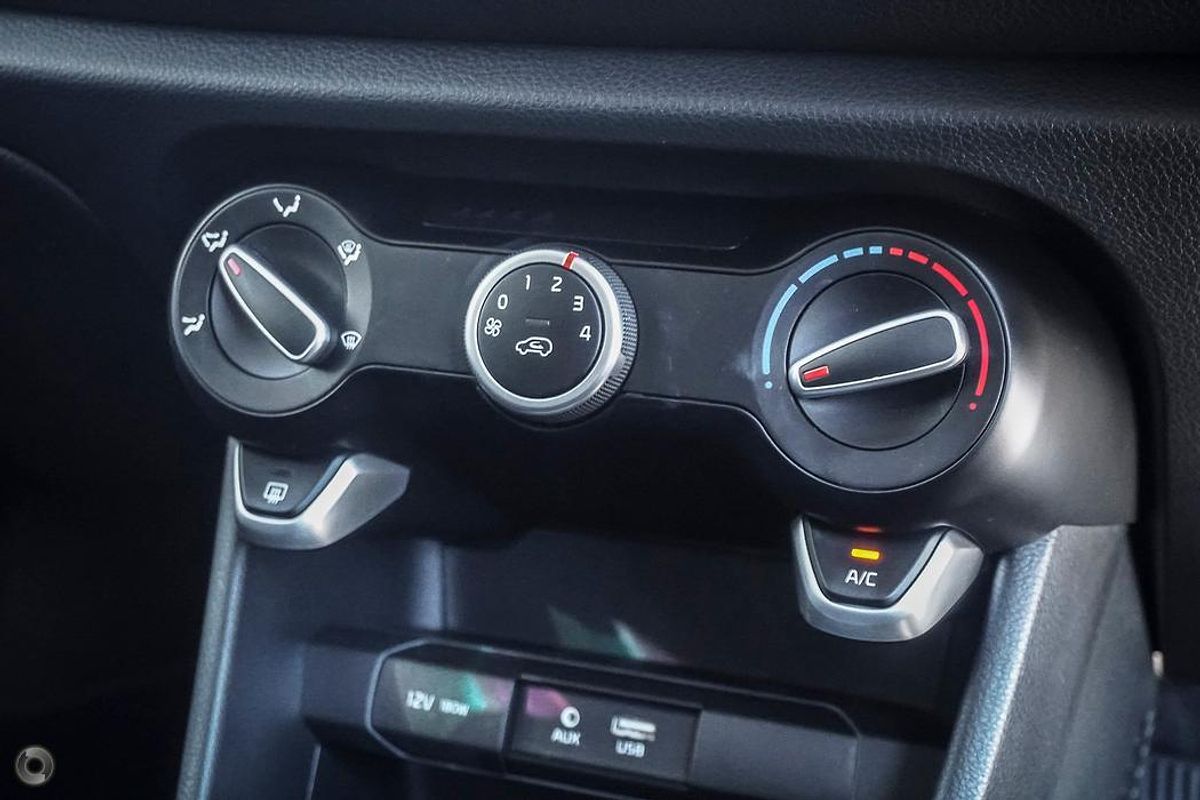 2020 Kia Picanto S JA