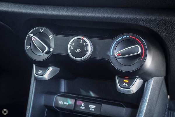 2020 Kia Picanto S JA