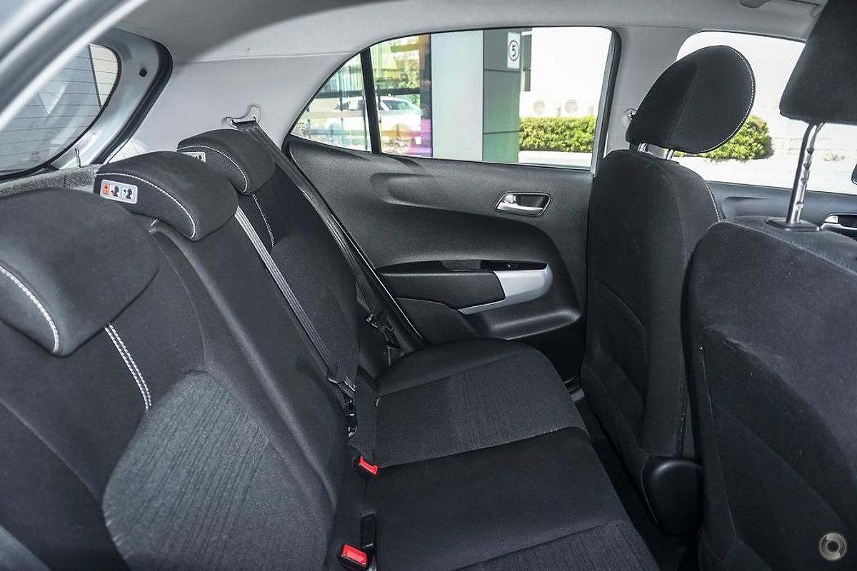 2020 Kia Picanto S JA