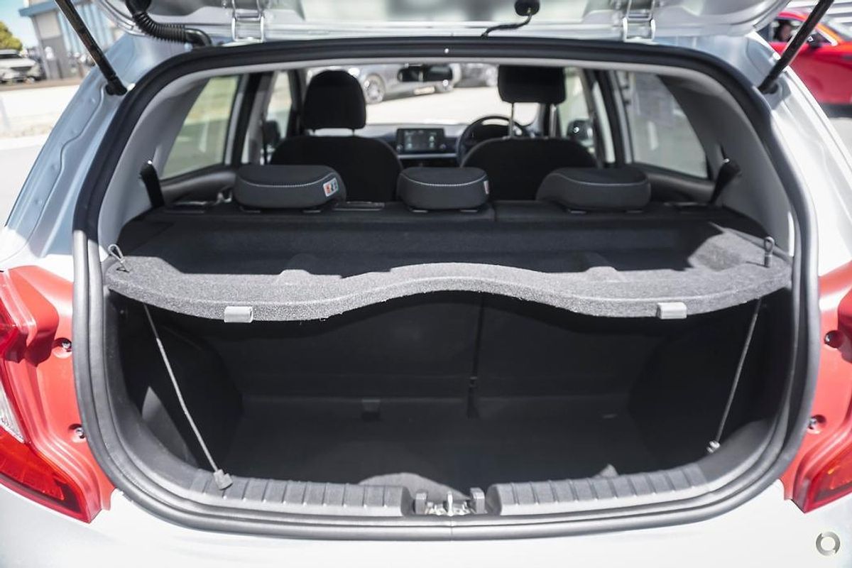 2020 Kia Picanto S JA
