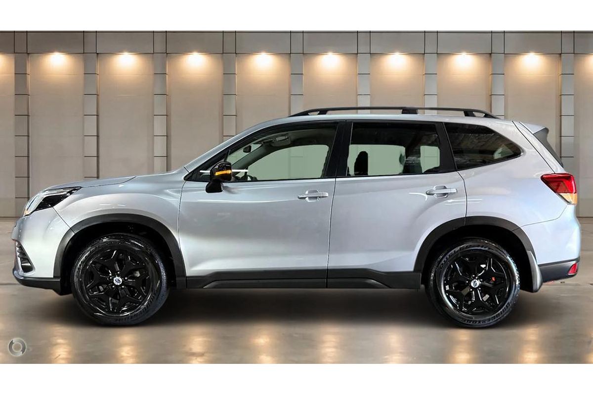 2023 Subaru Forester 2.5i S5