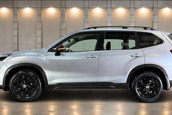 2023 Subaru Forester 2.5i S5