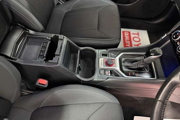 2023 Subaru Forester 2.5i S5