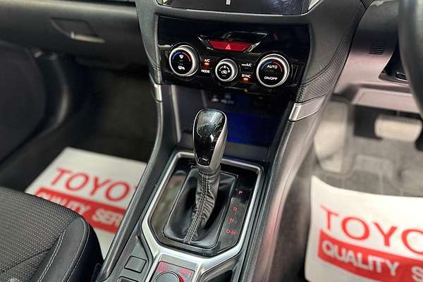 2023 Subaru Forester 2.5i S5