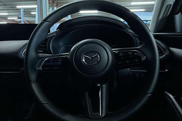 2024 Mazda 3 G20 Pure BP Series