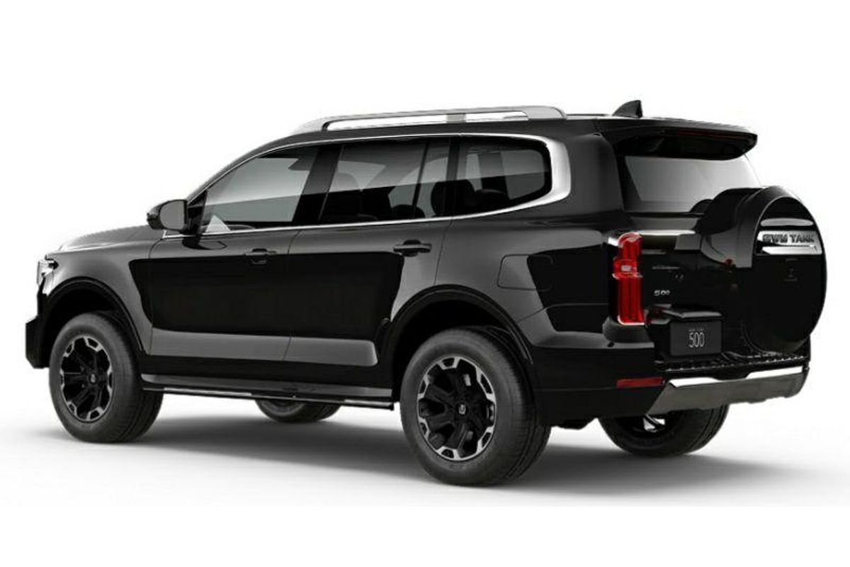 2025 GWM Tank 500 Ultra Hi4-T PHEV P03