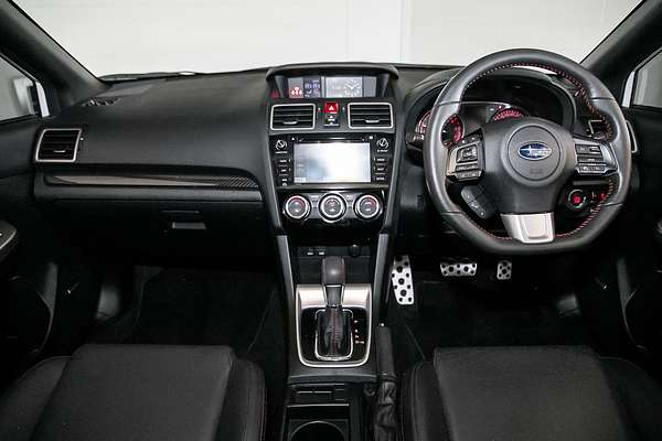 2016 Subaru WRX Premium VA
