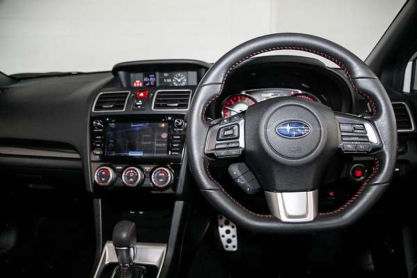 2016 Subaru WRX Premium VA