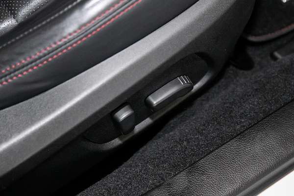 2016 Subaru WRX Premium VA