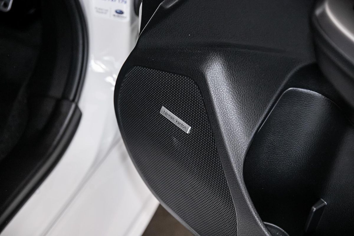 2016 Subaru WRX Premium VA