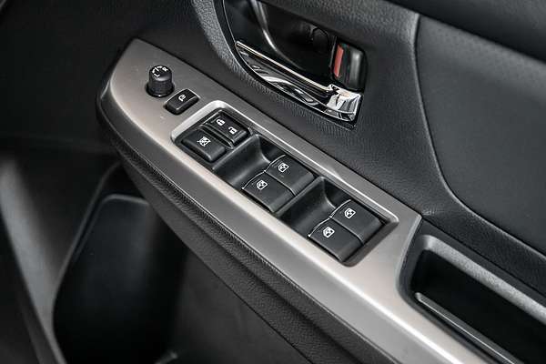 2016 Subaru WRX Premium VA