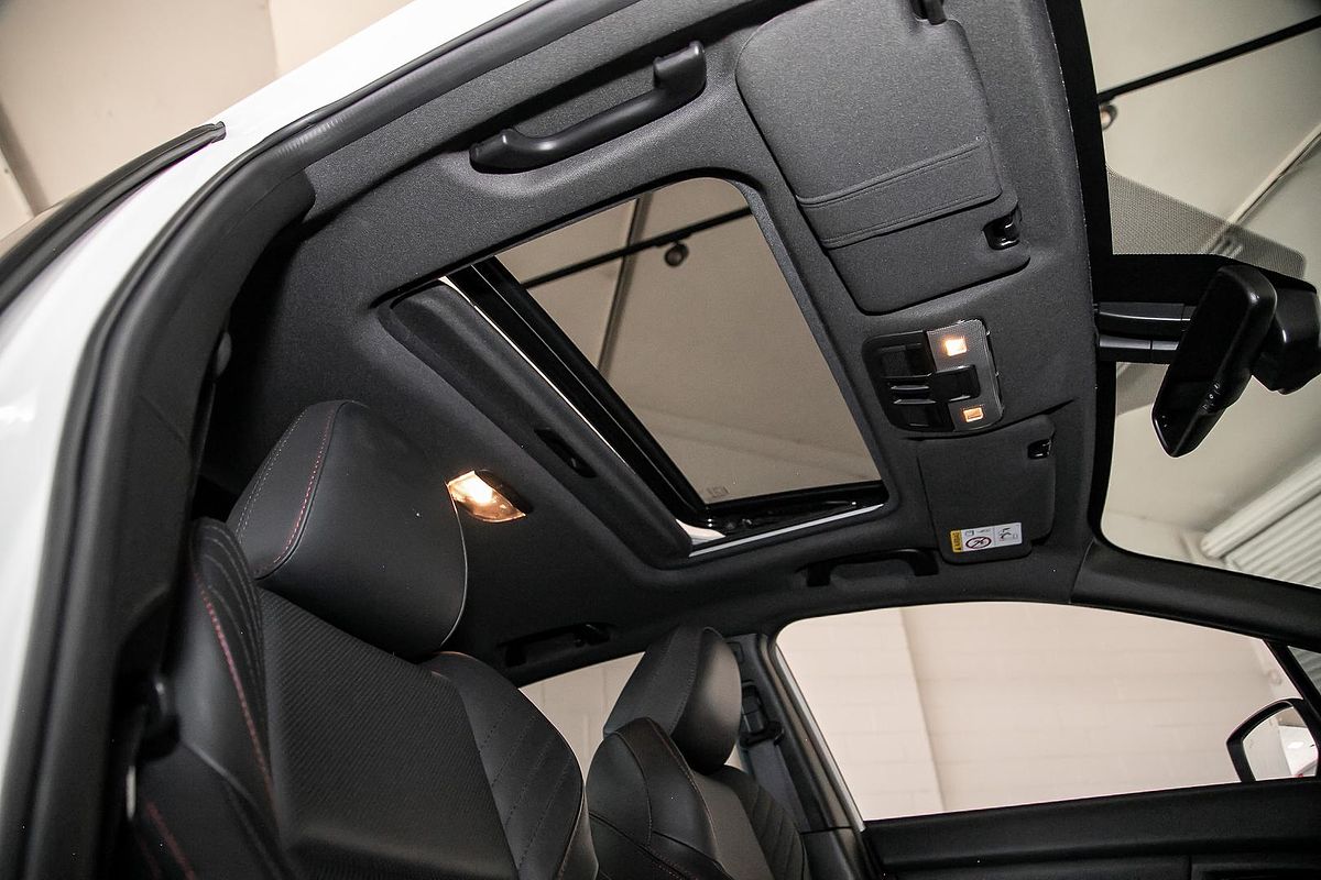 2016 Subaru WRX Premium VA