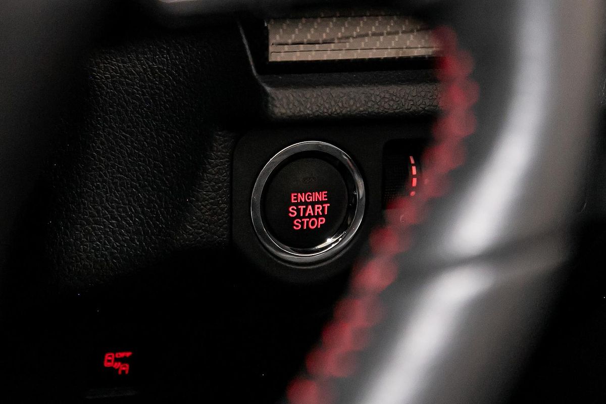 2016 Subaru WRX Premium VA