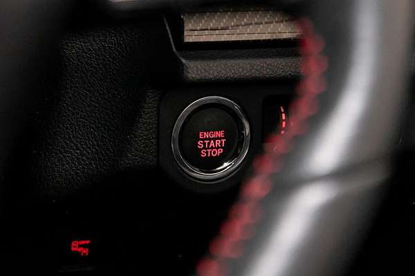 2016 Subaru WRX Premium VA