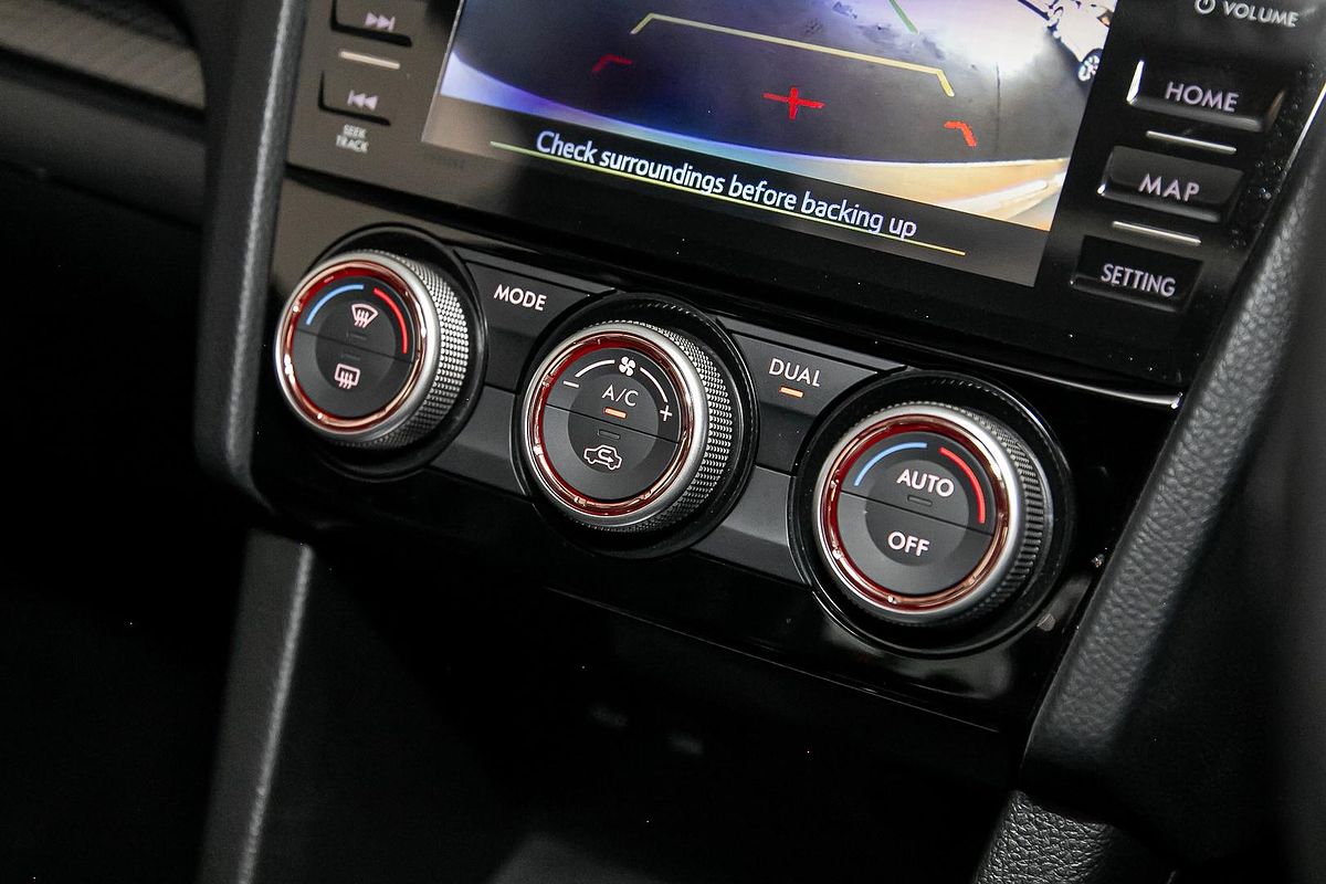 2016 Subaru WRX Premium VA