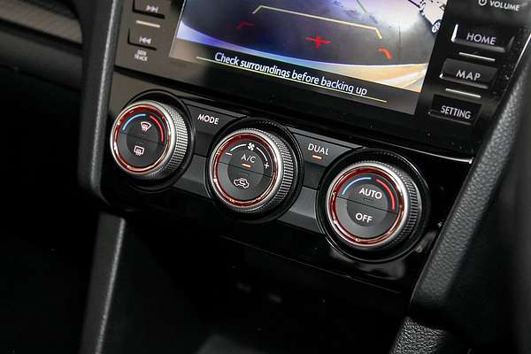 2016 Subaru WRX Premium VA