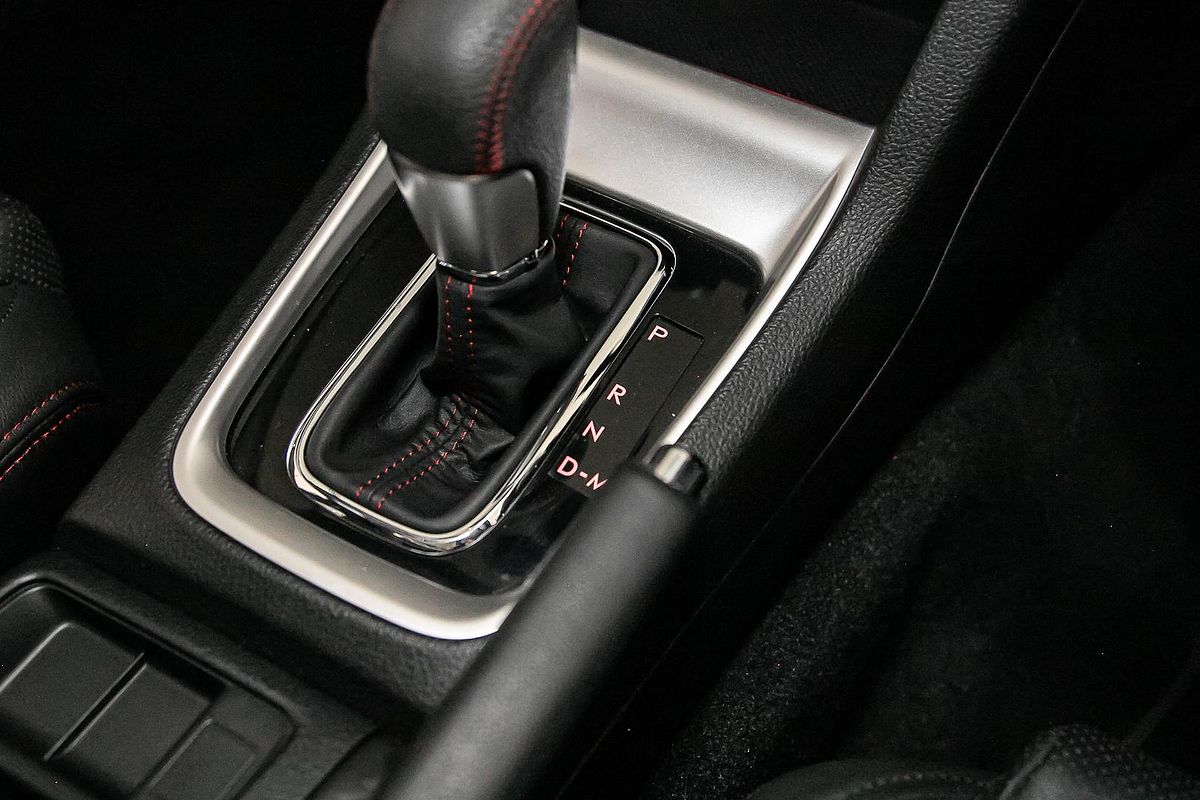 2016 Subaru WRX Premium VA