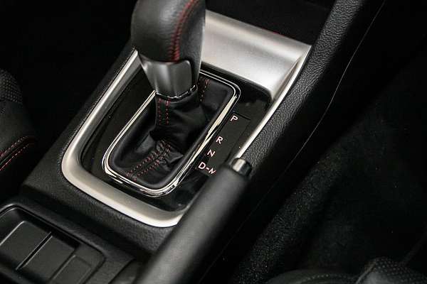 2016 Subaru WRX Premium VA