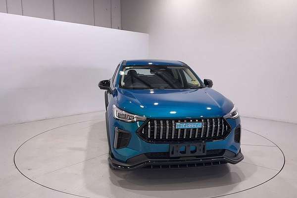 2025 GWM Haval Jolion Lux Hybrid A02