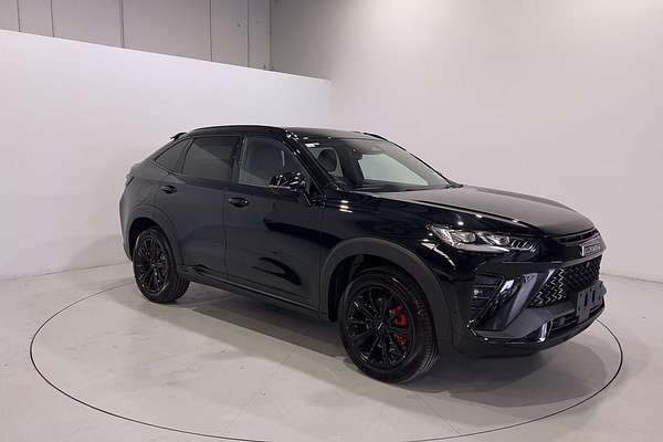 2025 GWM Haval H6GT Ultra PHEV B03