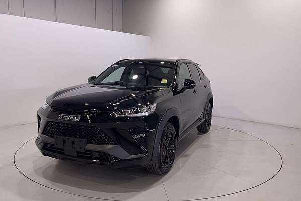 2025 GWM Haval H6GT Ultra PHEV B03