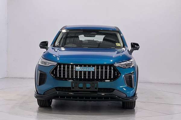 2025 GWM Haval Jolion Lux Hybrid A02