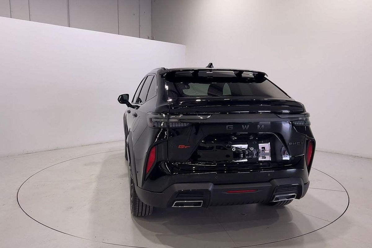 2025 GWM Haval H6GT Ultra PHEV B03