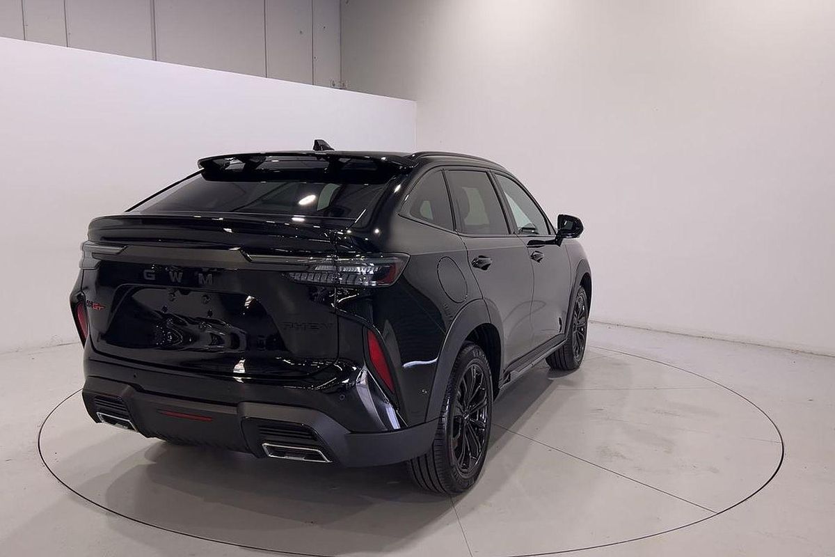 2025 GWM Haval H6GT Ultra PHEV B03