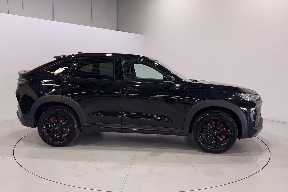 2025 GWM Haval H6GT Ultra PHEV B03