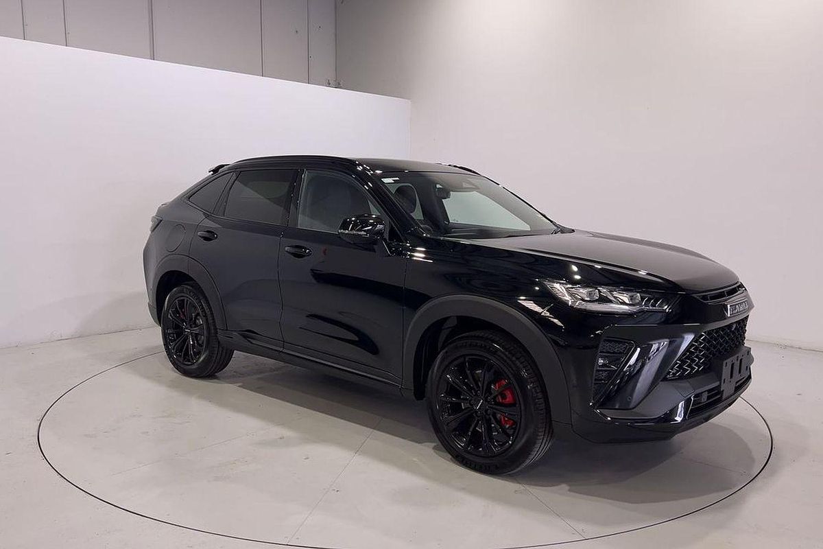 2025 GWM Haval H6GT Ultra PHEV B03