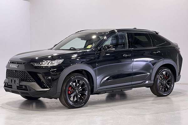 2025 GWM Haval H6GT Ultra PHEV B03