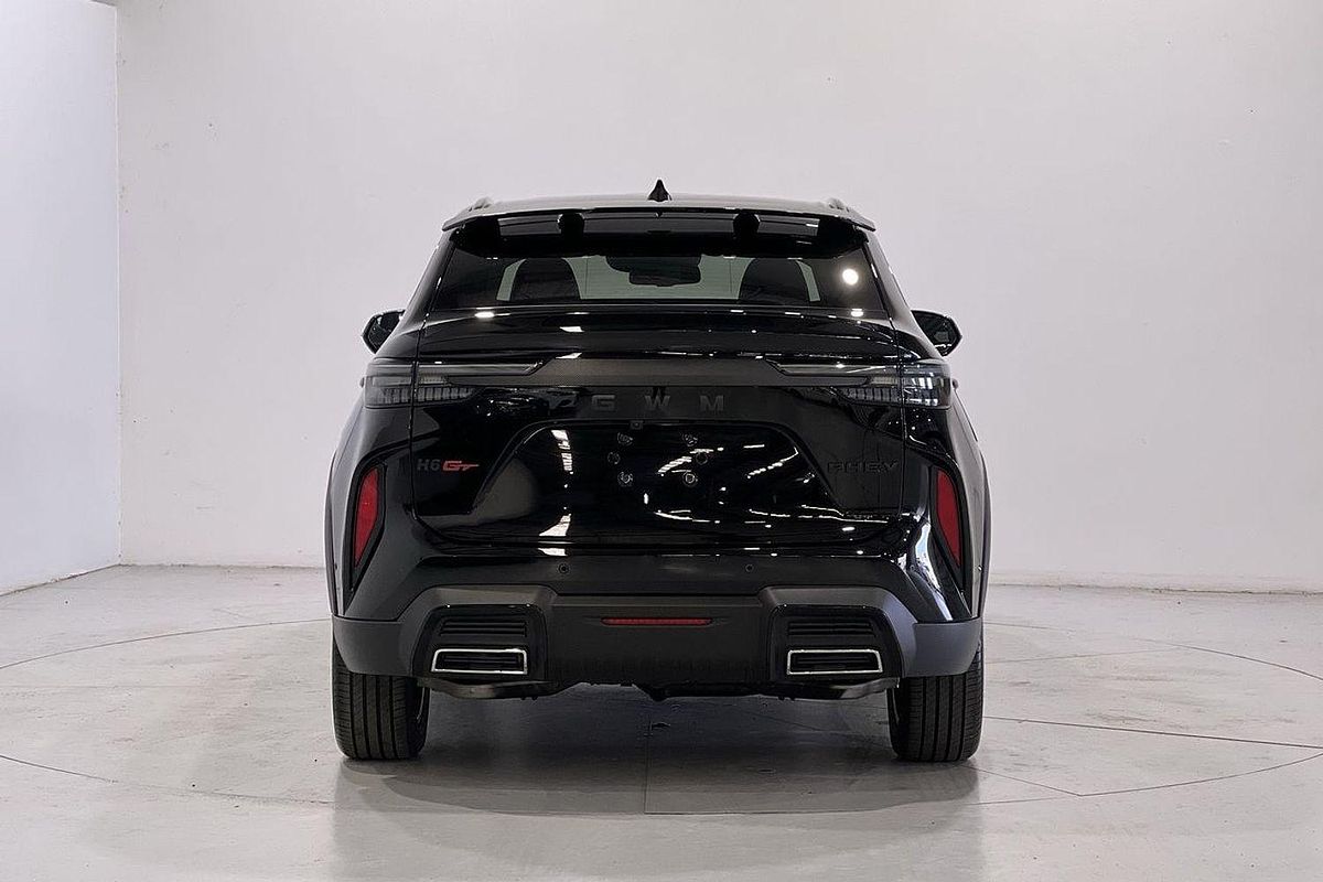 2025 GWM Haval H6GT Ultra PHEV B03